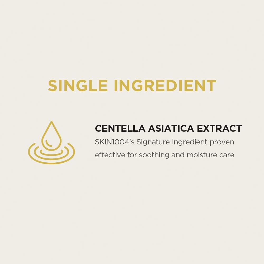 SKIN1004 Madagascar Centella Ampoule 30ml SKIN1004