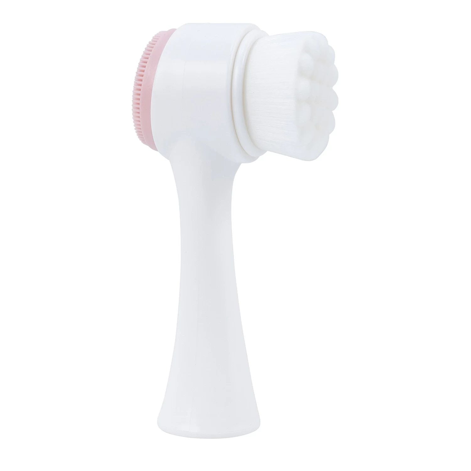Sillicone Face Brush - Assorted Color Sillicone