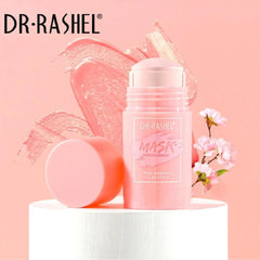 Dr.Rashel Mask Pink Mineral Clay Stick - 42g Dr. Rashel