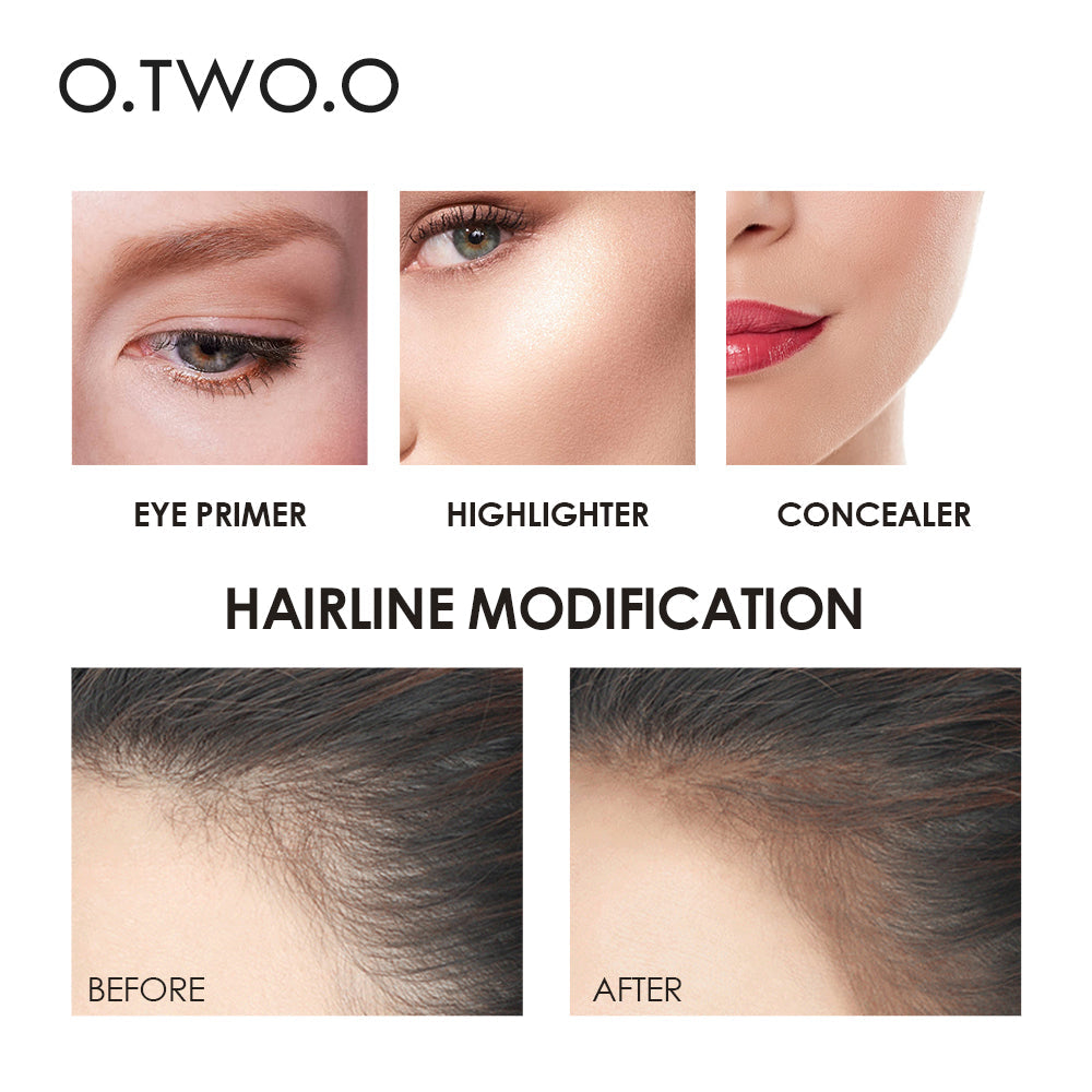 O.TWO.O Highlight & Contour Stick - 3.6g O.TWO.O