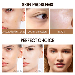 O.TWO.O Liquid Foundation BB Cream - 30ml O.TWO.O