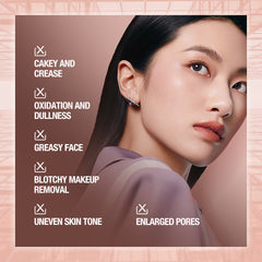 O.TWO.O Zero Pore Excellent Protection Face Primer - 20g O.TWO.O
