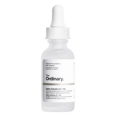 The Ordinary Alpha Arbutin 2%+ HA Serum - 60ml The Ordinary