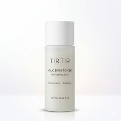 Tirtir Milk Skin Toner 20ml TIRTIR