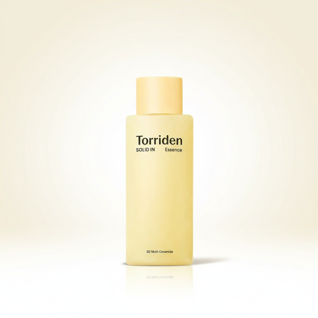 Torriden Solid IN Essence 100 ml Glo Arabia