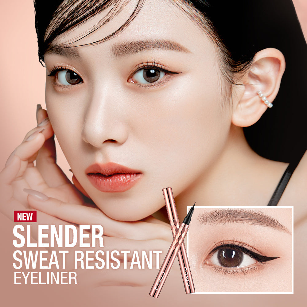 O.TWO.O Transfer Proof Graphic Eyeliner - 0.5g O.TWO.O