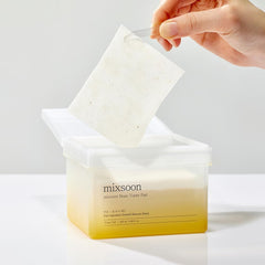 Mixsoon Bean Toner Pad - 70 Sheets MIXSOON