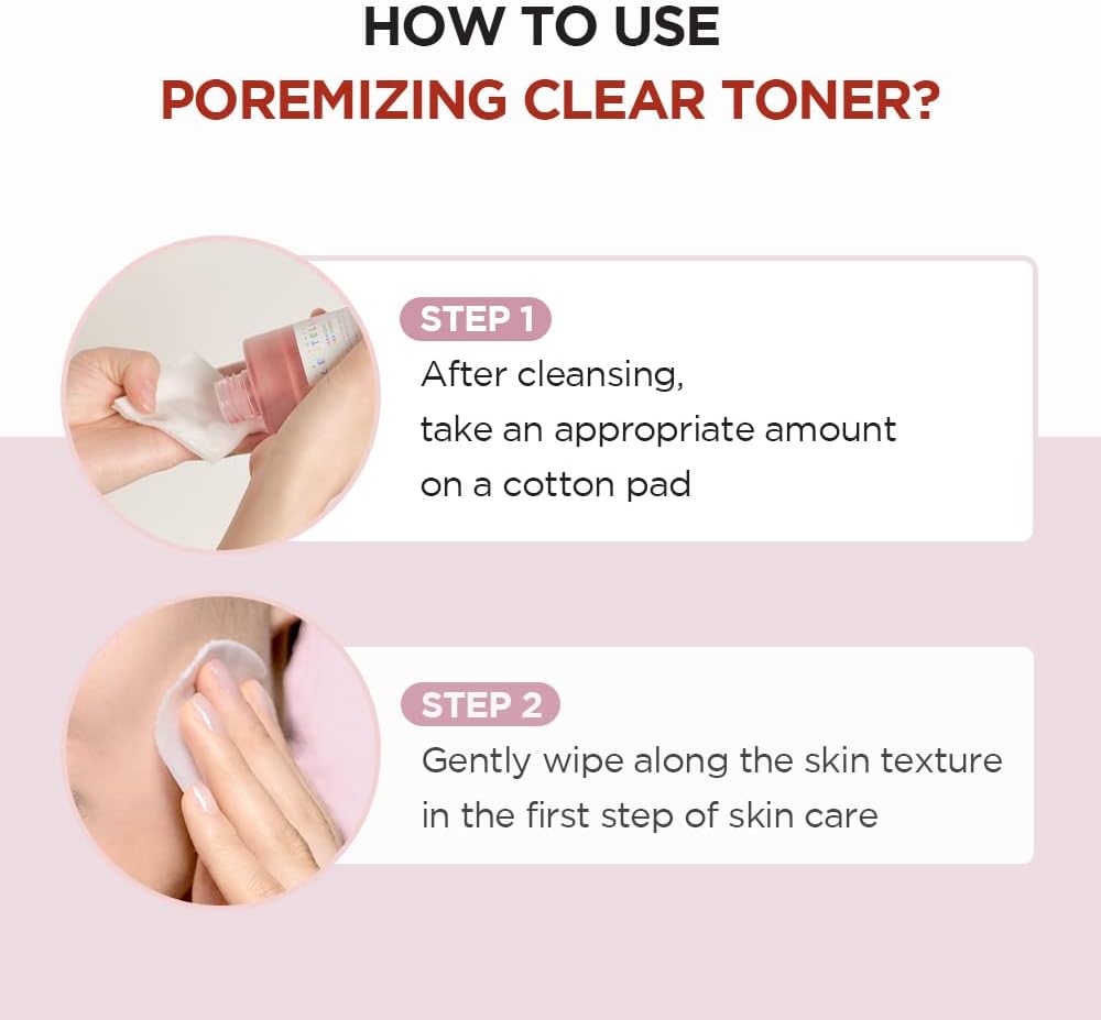 SKIN1004 Madagascar Centella Poremizing Clear Toner - 210ml SKIN1004