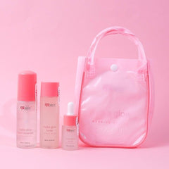 ryx skin hydra glow minis - 4 in 1 Ryx skin