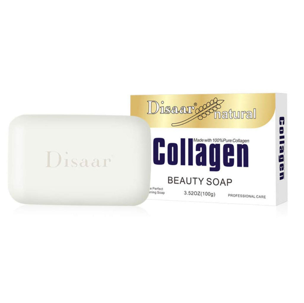 Collagen 5 in 1 Skin Care Combo Sadoer