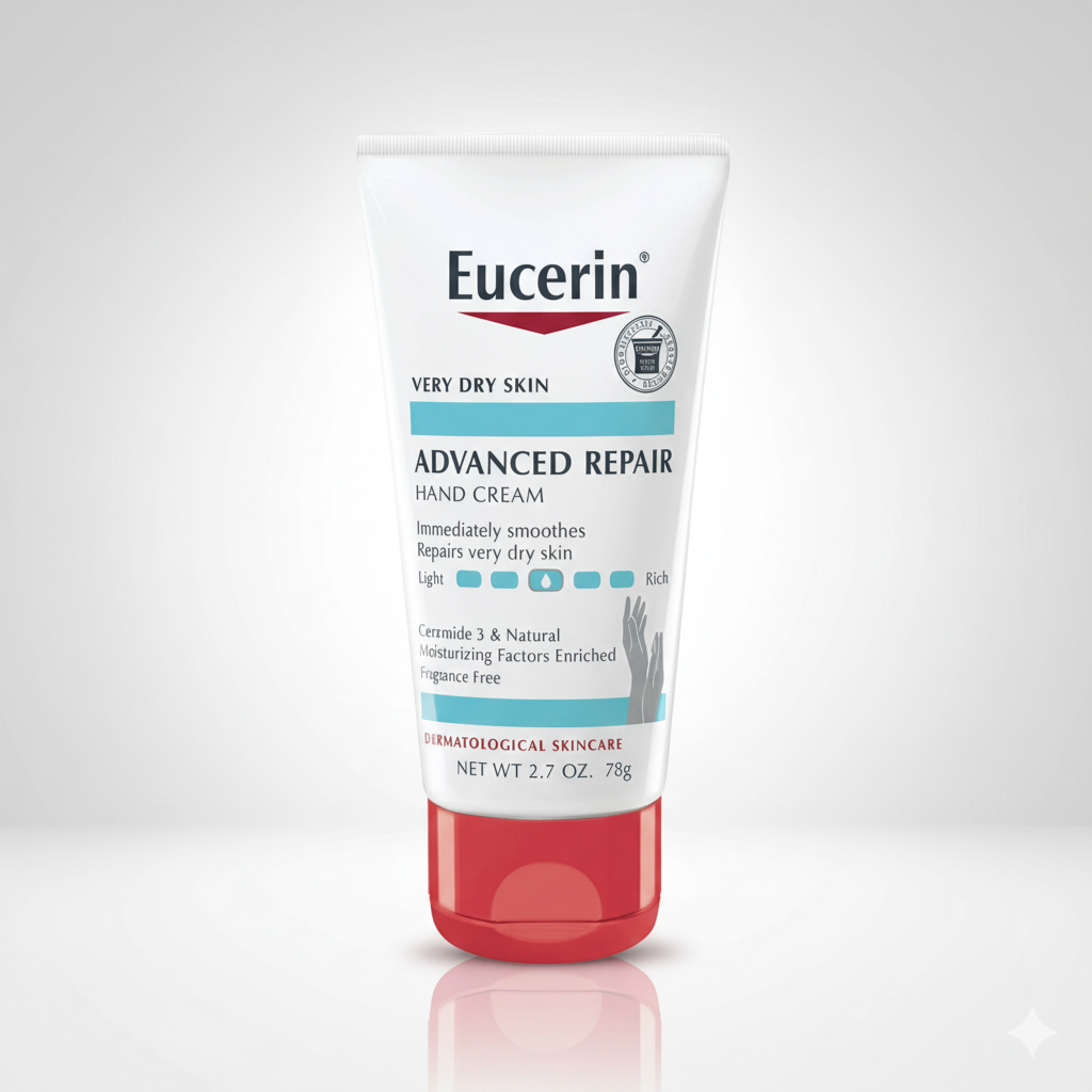 Eucerin Advance Repair Hand Cream 78 gm EUCERIN