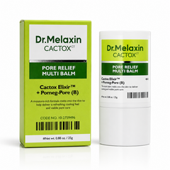 DR.MELAXIN PORE RELIEF MULTI BALM 25G Dr. Melaxin