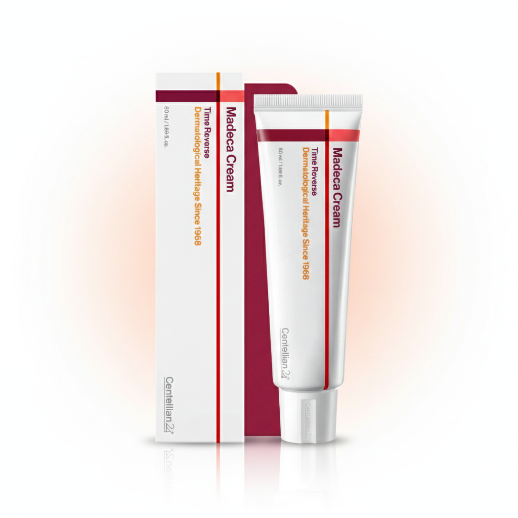 Centellian24 Madeca Cream Time Reverse – 15ml Glo Arabia