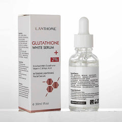 Lanthome Glutathione White Serum 30ml | Best Before 22-10-2026 Lanthome