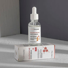 Lanthome Glutathione White Serum 30ml | Best Before 22-10-2026 Lanthome