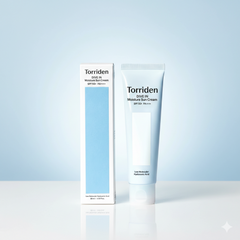 Torriden DIVE IN Moisture SunCream SPF 50+ 60mL Torriden