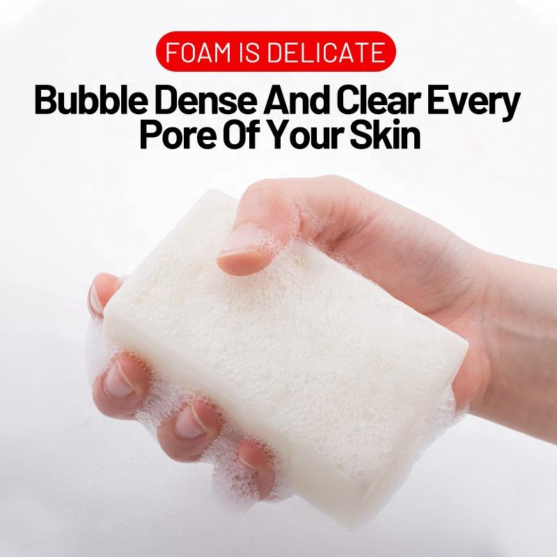 Disaar Moisturizing Glycerin Soap - 120g Disaar