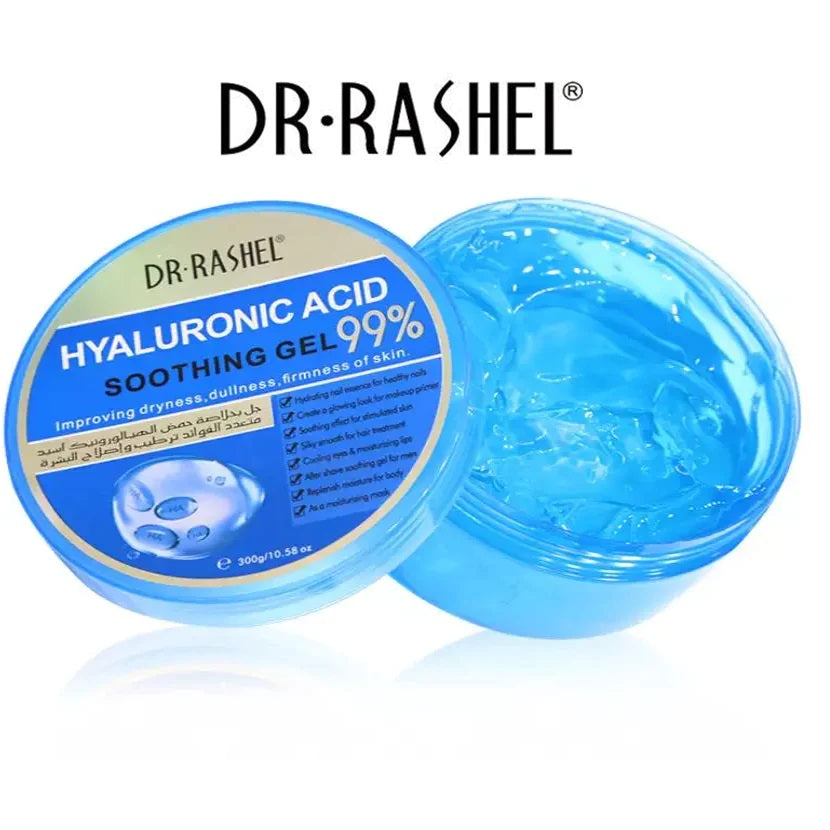 Dr.Rashel Hyaluronic Acid Soothing Gel DR.RASHEL