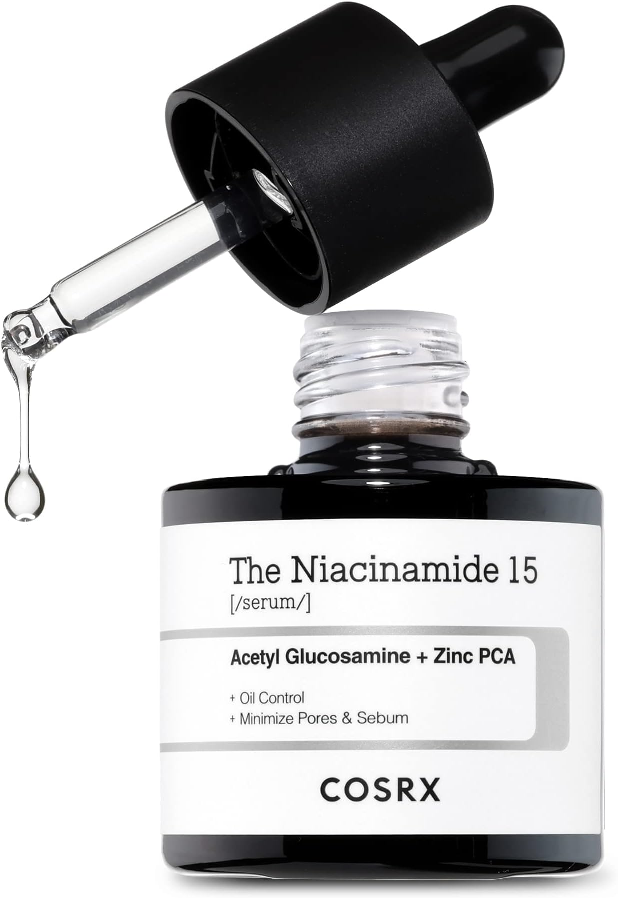 Cosrx The Niacinamide 15 Serum - 20ml COSRX