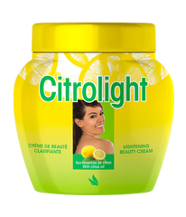 Citrolight Lightening Beauty Cream - 300ml Citrolight