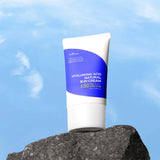 Isntree Hyaluronic Acid Natural Sun Cream - 50ml ISNTREE
