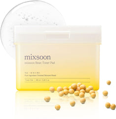 Mixsoon Bean Toner Pad - 70 Sheets MIXSOON