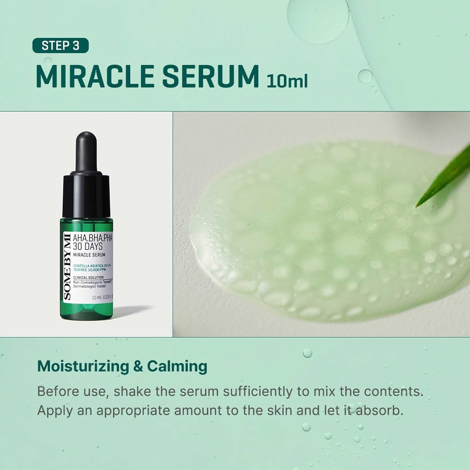Some By Mi AHA.BHA.PHA 30Days Miracle Starter Kit SOME BY MI