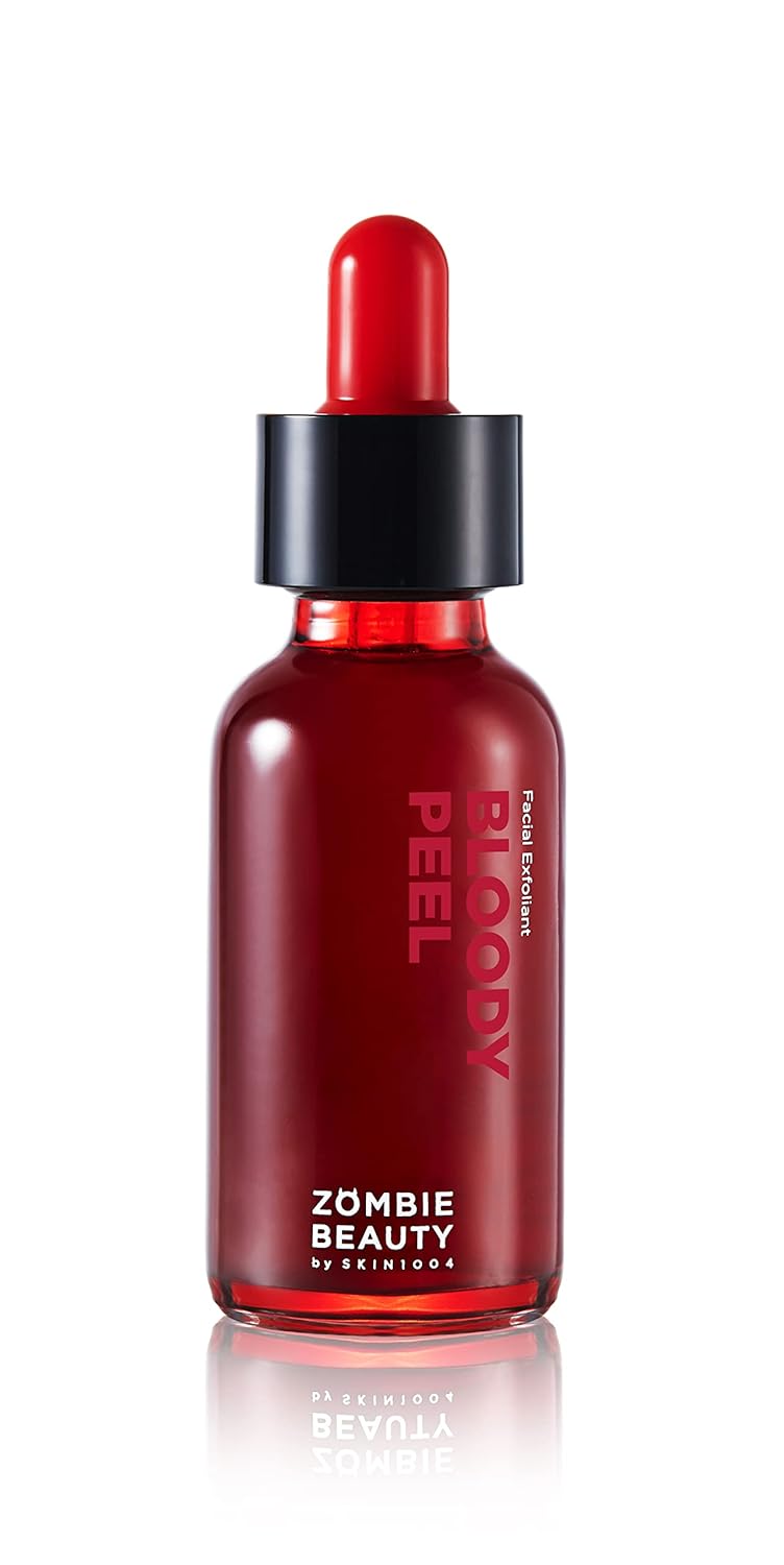 SKIN1004 Zombie Beauty Bloody Peel - 30ml SKIN1004