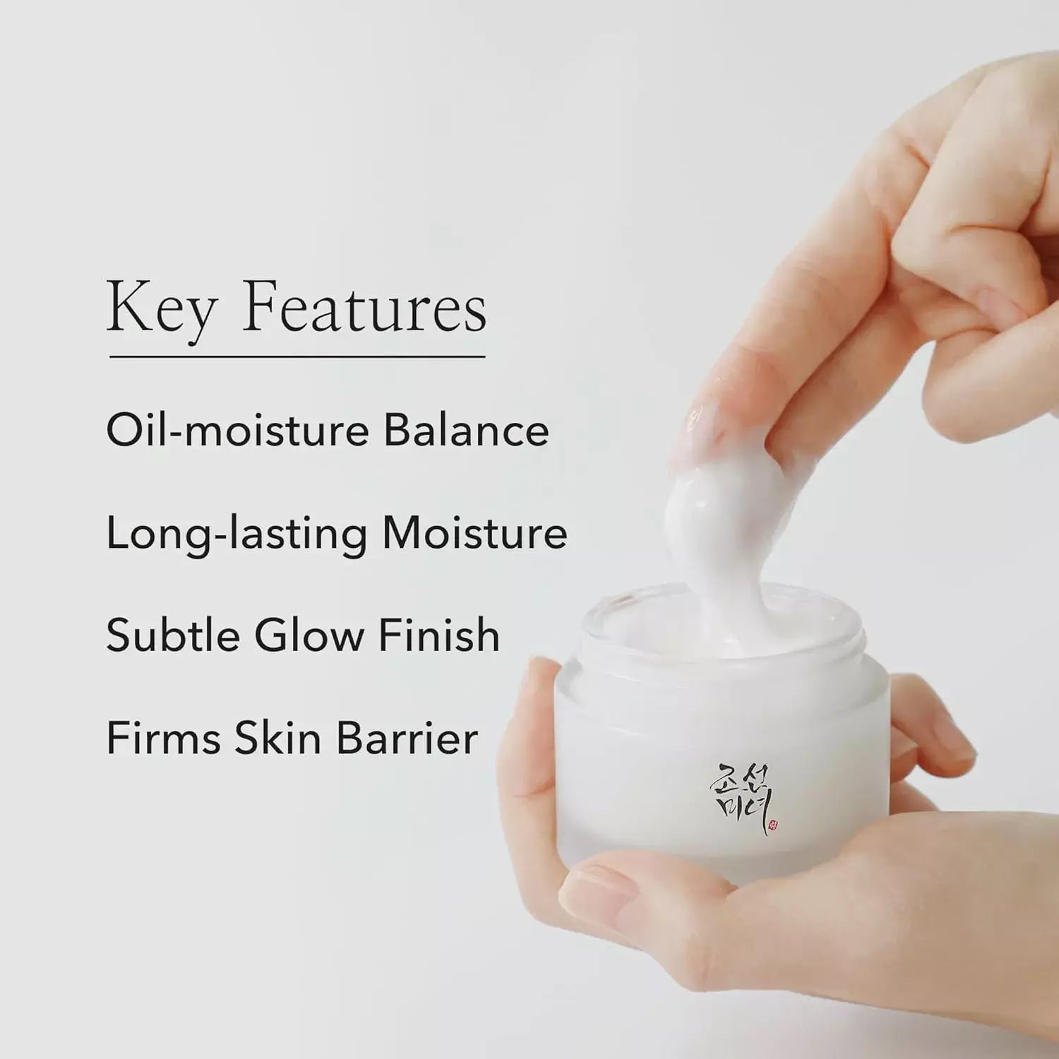 Beauty Of Joseon Dynasty Cream - 50ml Beauty Of Joseon
