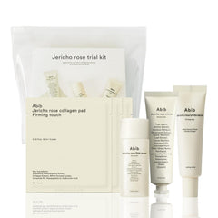 Abib Jericho Rose Trial Kit | Best Before 07-12-2026 Abib