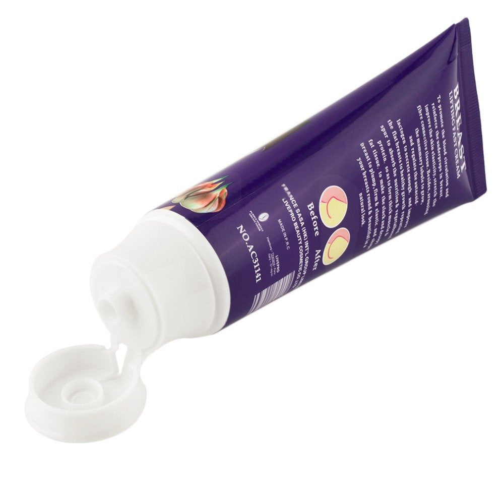 Aichun Beauty Breast Lifting Fast Cream - 120g Aichun Beauty