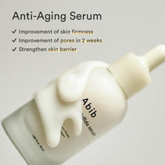 Abib Jericho Rose Bifida Serum Firming Drop - 50ml Abib