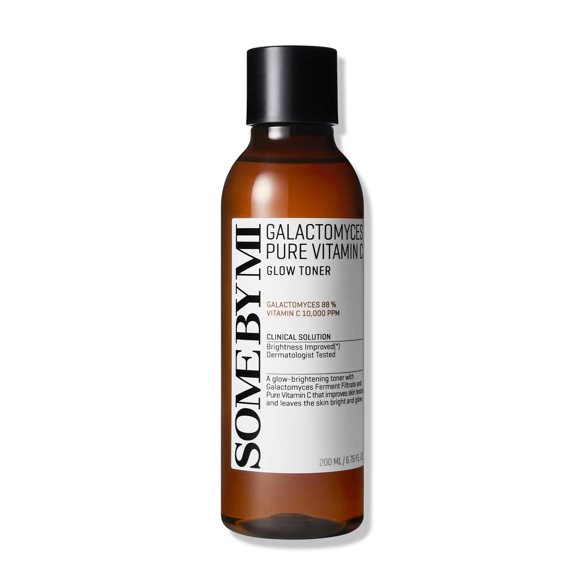 Some By Mi Galactomyces Pure Vitamin C Glow Toner - 200ml Some By Mi