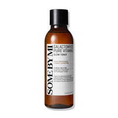 Some By Mi Galactomyces Pure Vitamin C Glow Toner - 200ml Some By Mi