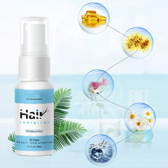 Pansly Hair Growth Inhibitor PANSLY