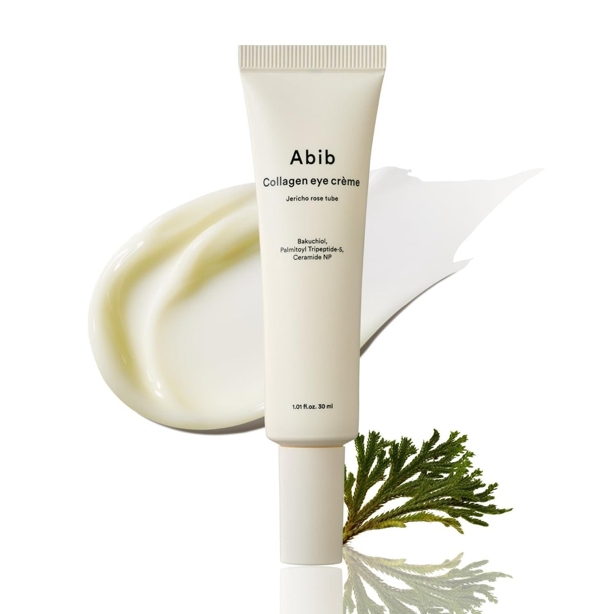 Abib Collagen eye crème Jericho rose tube 30ml Collagen