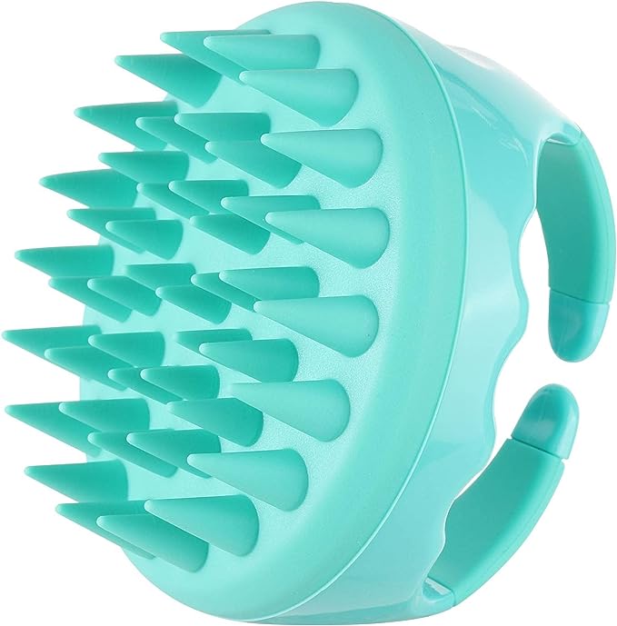 Hair Scalp Massager Shampoo Brush Glo Arabia