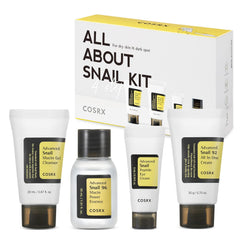 Cosrx All About Snail Kit COSRX