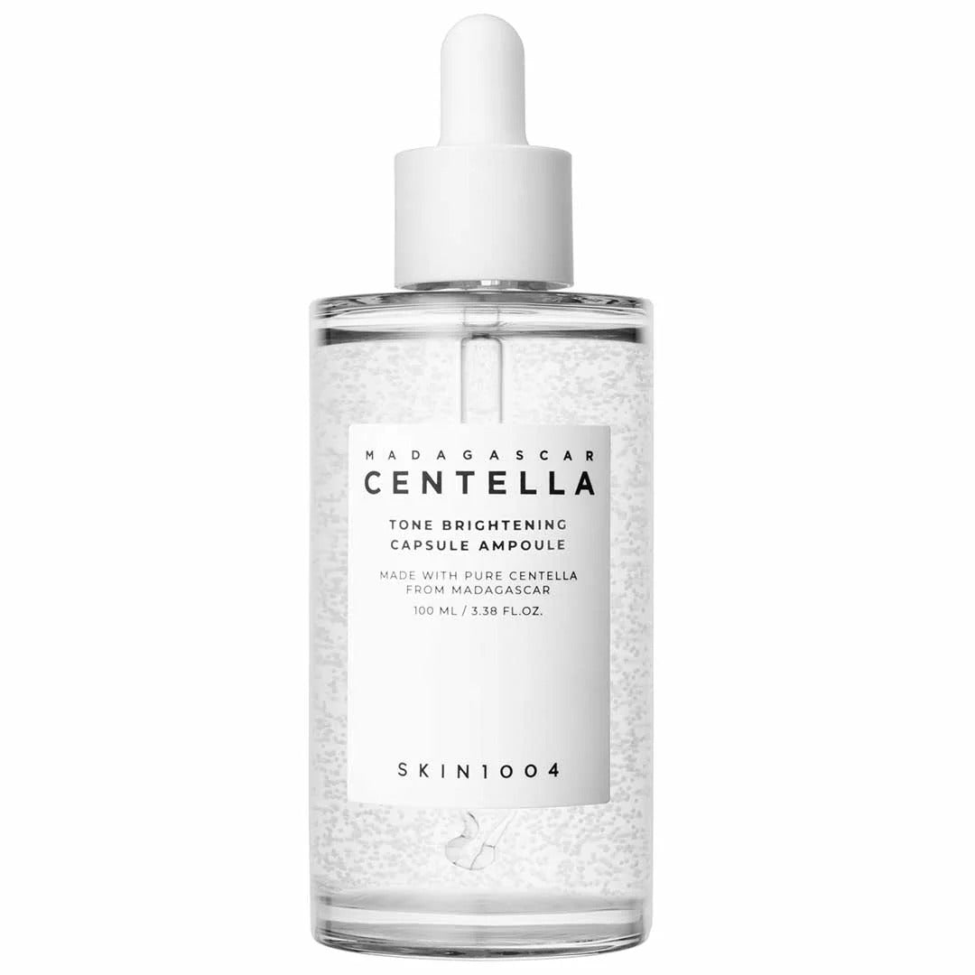 SKIN1004 Madagascar Centella Tone Brightening Capsule Ampoule - 100ml SKIN1004