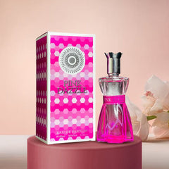 Ika Perfumes Pink Dazzle - 100ml Ika Perfumes