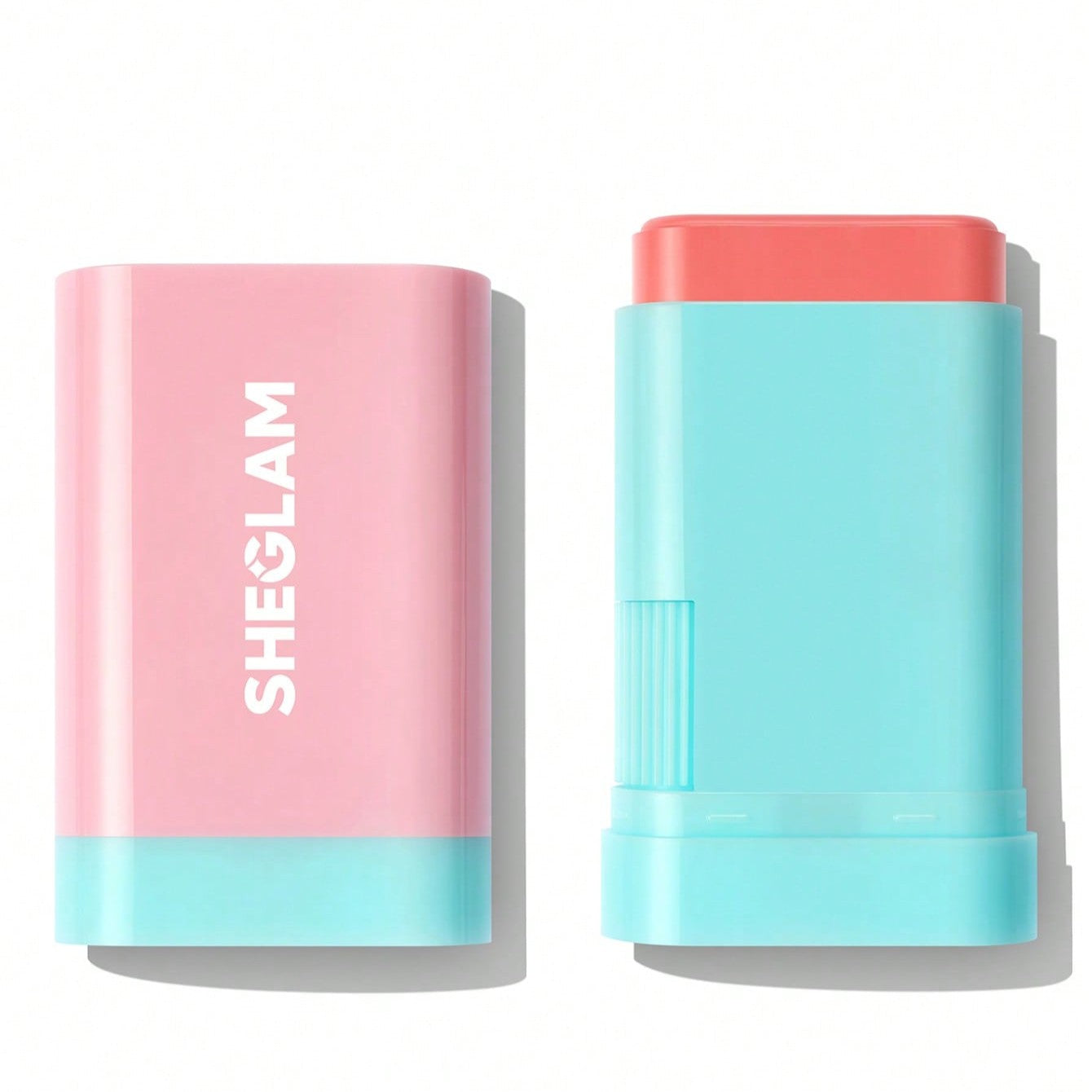 SHEGLAM Glass Glow Blush Stick Stunner SHEGLAM