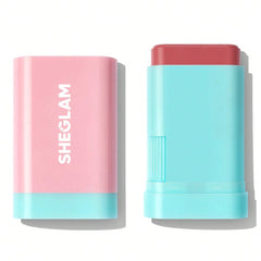 SHEGLAM Glass Glow Blush Stick Brisk Babe SHEGLAM
