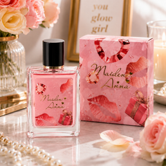 Maiden Anna Inner Perfume Secret Mangolia