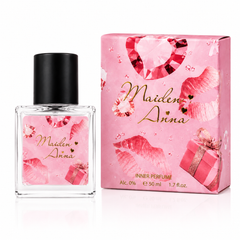 Maiden Anna Inner Perfume Secret Mangolia