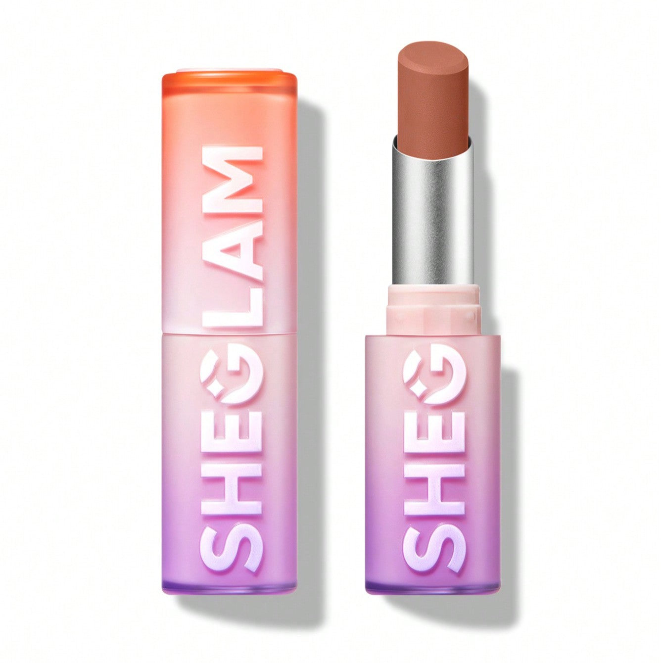 SHEGLAM Dynamite Boom Matte Lipstick Gotcha Sheglam