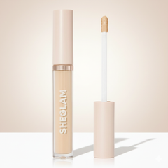 SHEGLAM Like Magic 12hr Full Coverage Concealer Buttercream Sheglam