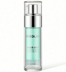 SHEGLAM Good Grip Hydrating Primer Mint Blue Sheglam