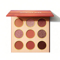SHEGLAM Beach Sunset Palette SHEGLAM