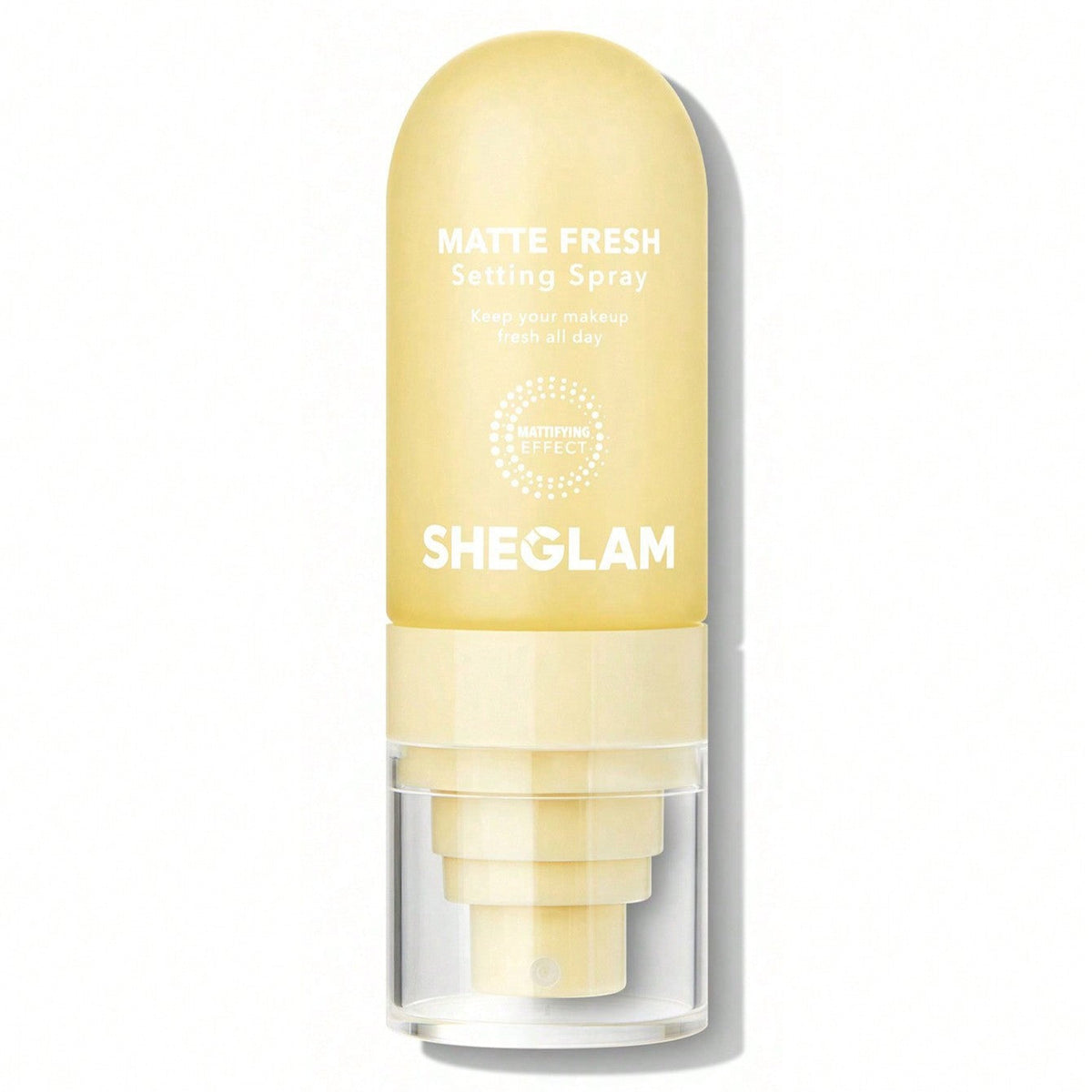 SHEGLAM Matte Fresh Setting Spray Sheglam