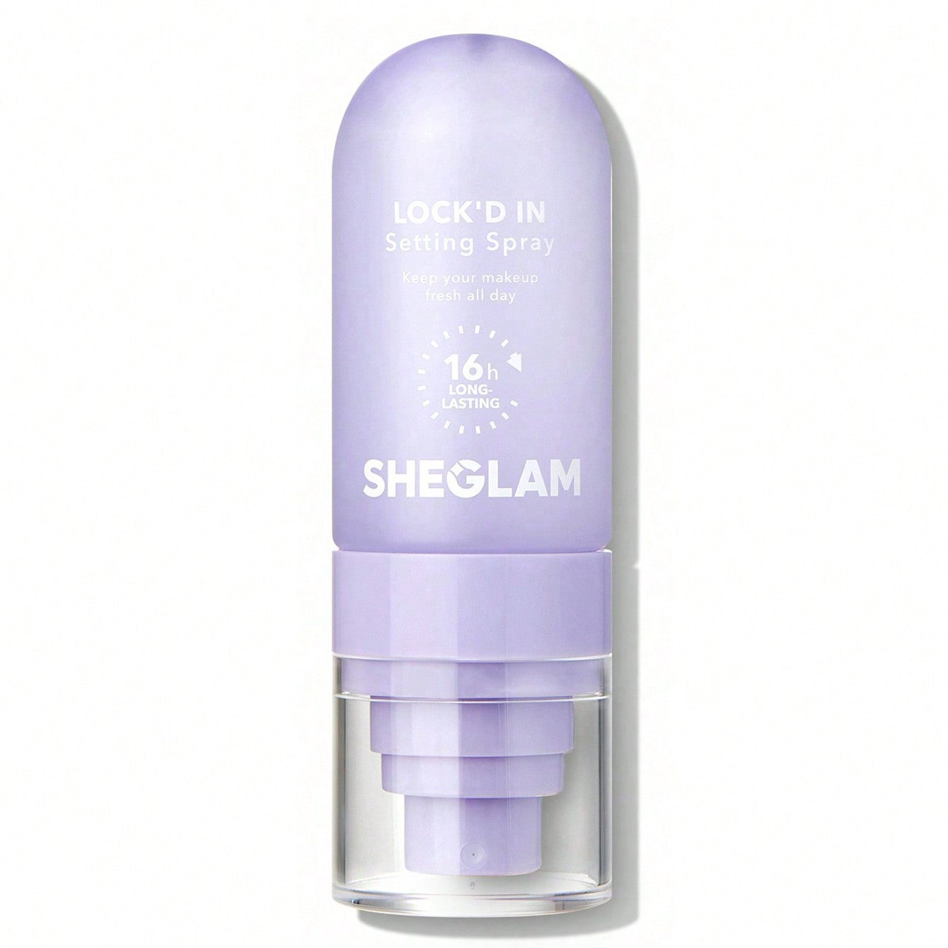 SHEGLAM Lock’d In Setting Spray Sheglam